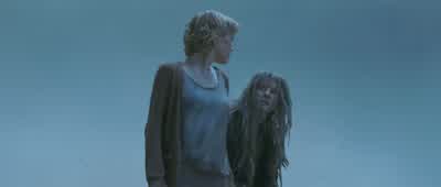 They hurt my child. - Silent Hill