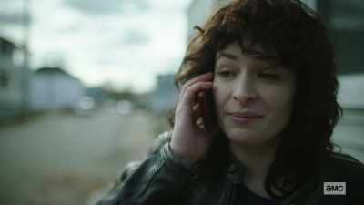 They... I know you're scared, Maggie, - NOS4A2
