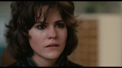 They ignore me. - The Breakfast Club
