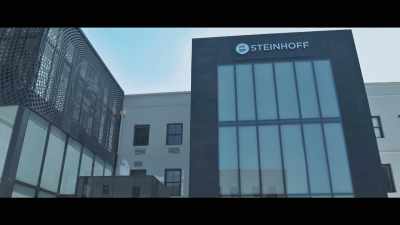 They immediately started to sponsor, for
example, the university's rugby club. - Steinheist
