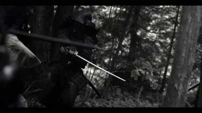 They were in a press of melee, - Age of Samurai: Battle for Japan