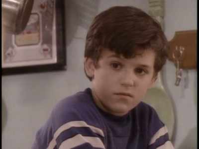 They were in Chicago.
Dick's mother had a stroke. - The Wonder Years