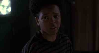 They in Fort Knox or what? - The People Under the Stairs