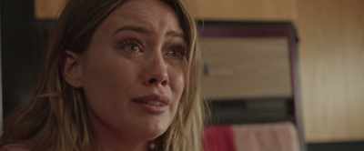 They were in this house.
There was a man, - The Haunting of Sharon Tate
