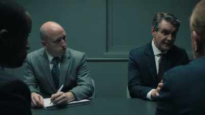 They were in the art department - The Chelsea Detective