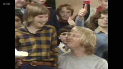 They were incredibly popular
and set a style - Kids' TV: The Surprising Story