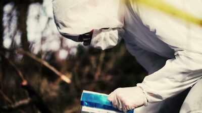 They insisted that any
DNA evidence should be processed - 35 Serial Killers the World Wants to Forget