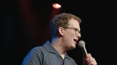 They install a port in your body, - Hank Green: Pissing Out Cancer