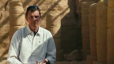 They intermarried,
and they fought. - Lost Kingdom of the Black Pharaohs