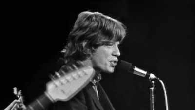 They were into black music,
and they imitated it. - Days of Rage: The Rolling Stones' Road to Altamont
