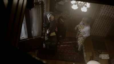 They introduced themselves as
millie and fred weeks, - Black Widow Murders