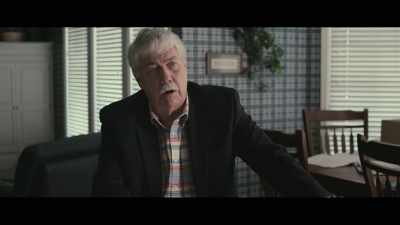 They inventoried the car - The Innocent Man