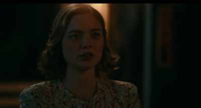 They invited him
only to turn him away? - Strange Angel