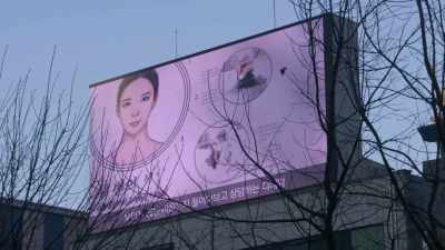 They were ironically nurturing a virtual child - Screened Out