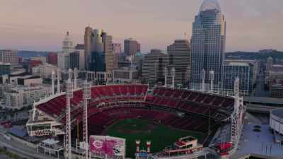 They had Joe Morgan
Day on August the 8th, - Charlie Hustle & the Matter of Pete Rose
