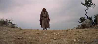 They journeyed not knowing
whither they went. - The Bible: In the Beginning