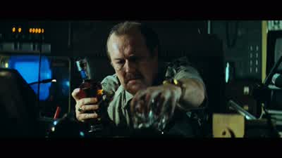 They jumped a shuttle off-world, killed the crew and passengers. - Blade Runner