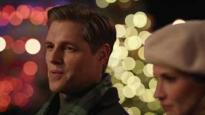 They jumped at the chance
to help you - Rescuing Christmas