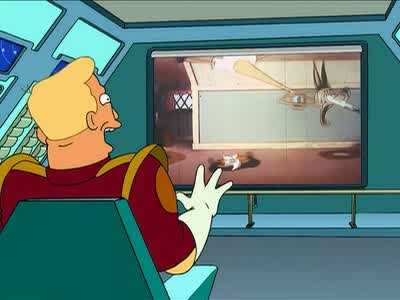 Oh! They jumped right out of their pants! Oh, what now? Activate glass window. ‐ ‐ kif, I'm sensing - Futurama
