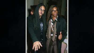 They were just acting arrogant
and, frankly, obnoxious. - Milli Vanilli