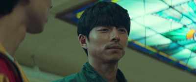 They just believe it. - Seobok