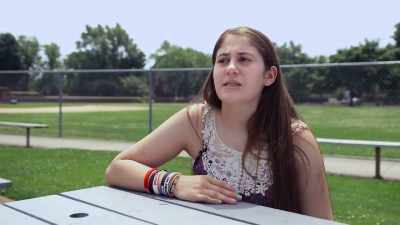 They just care about sports, - I Used to Be Normal: A Boyband Fangirl Story