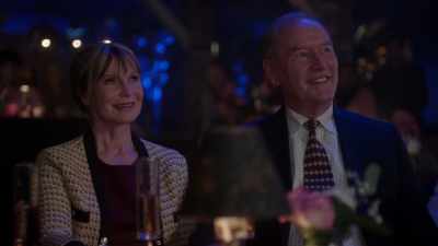 They just celebrated
their 50th wedding anniversary. - Harmony From The Heart