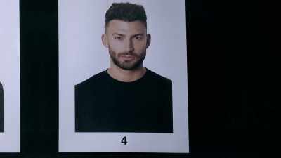 They just couldn't get an effective
system in place - Celebrity SAS: Who Dares Wins