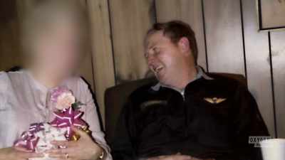 They just couldn't prove beyond
the shadow of a doubt - Black Widow Murders