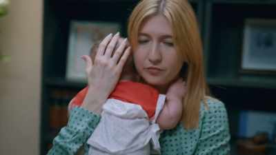 They just couldn't understand
why I wanted to give her up. - Husband, Father, Killer: The Alyssa Pladl Story