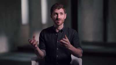 They were just designing
to make these algorithms - The Social Dilemma