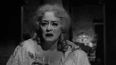They just didn't love you enough. - What Ever Happened to Baby Jane?