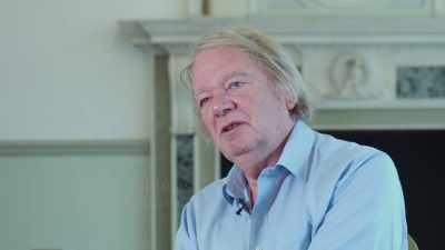 They just didn't want to, - ABBA: 50 Years Since Eurovision