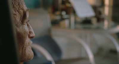 They were just different people. - Three Identical Strangers