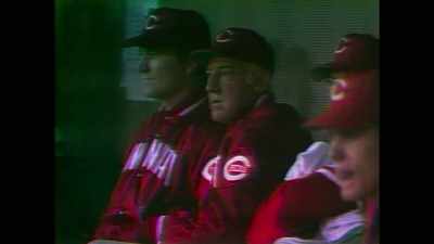 They just do everything right. - Charlie Hustle & the Matter of Pete Rose