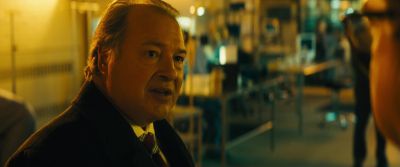 They just don't know it yet - Captive State