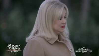 They just don't make things
like this anymore. - Debbie Macomber's A Mrs. Miracle Christmas