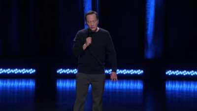 They just end up in it,
they don't even know how it happened. - Rob Schneider: Asian Momma, Mexican Kids