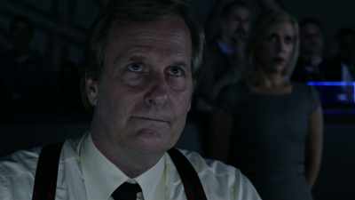 They just had everyone
and look up and go, "Ohh." - James Cameron's Story of Science Fiction