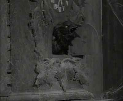 They just fired on Fort Sumter. - The Munsters