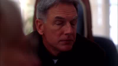 They just found the left arm in a garbage dump at Chiefton. - NCIS