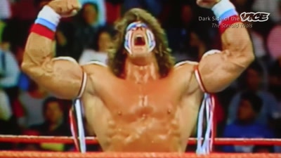 -They were just getting
bigger and bigger and bigger, - The Nine Lives of Vince McMahon
