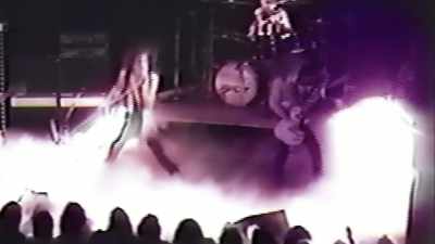They just got that whole club shakin' - Randy Rhoads: Reflections of a Guitar Icon