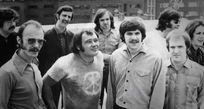 They were just great, - What the Hell Happened to Blood, Sweat & Tears?