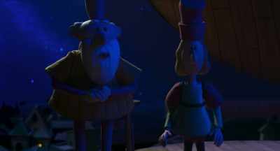 They just have to open
up their minds and see. - The Inventor