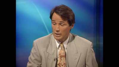 -They just haven't got it.
-When you hear someone
like Alan Hansen, - Fever Pitch: The Rise of the Premier League
