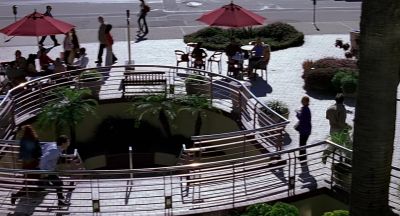 They were just having fun They didn't mean anything - The 40 Year Old Virgin