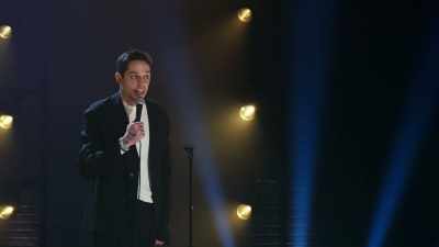 They just, in Texas, - Pete Davidson: Alive from New York