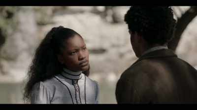 They was just kids being stupid. - Lawmen: Bass Reeves