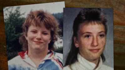 They were just kids. - Lost Women of Highway 20